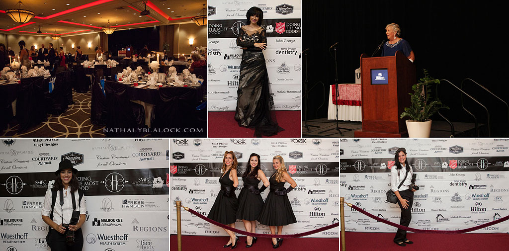 SalvationArmyGala2014-Collage