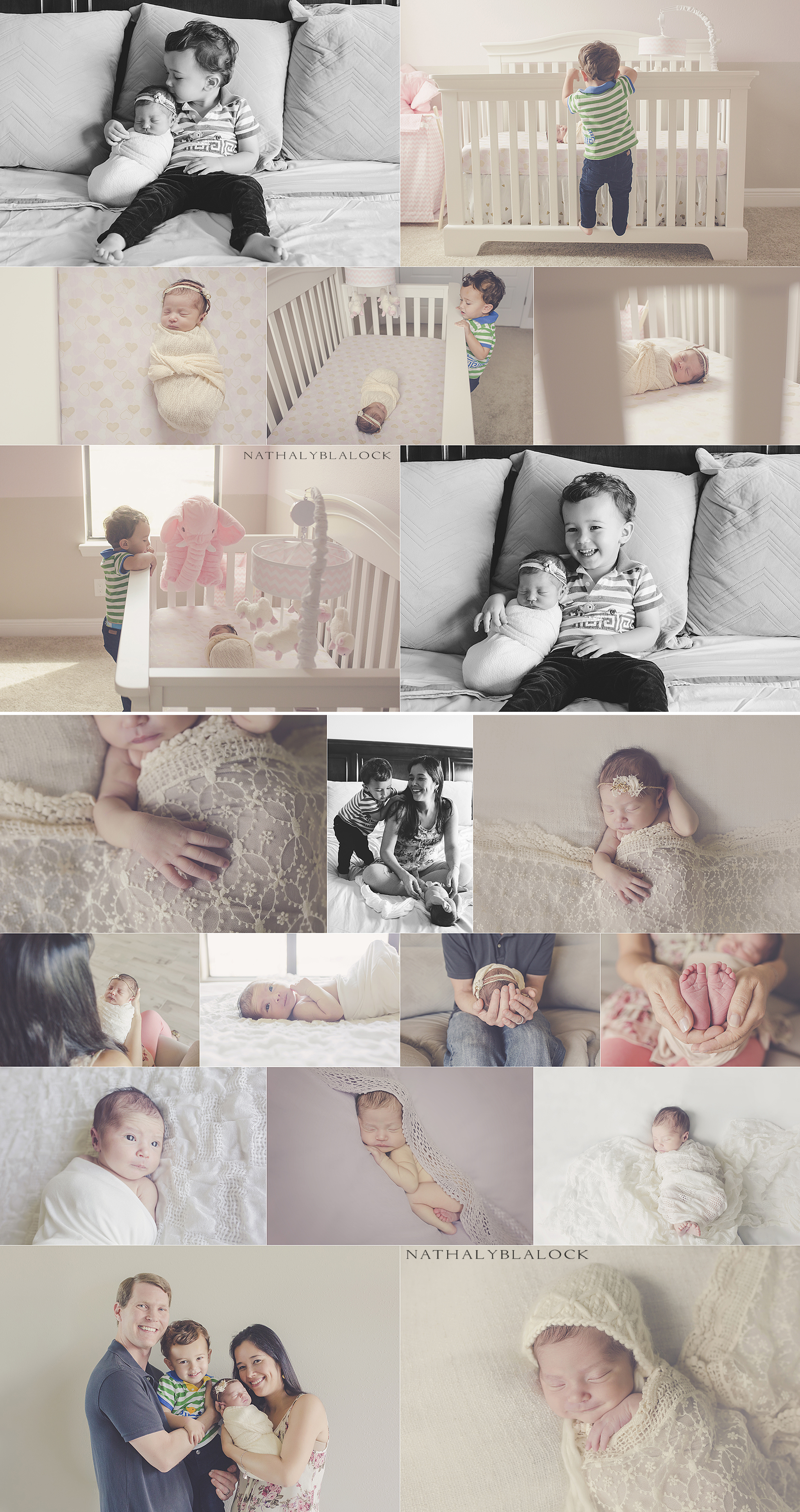 Melbourne Lifestyle Newborn Photographer