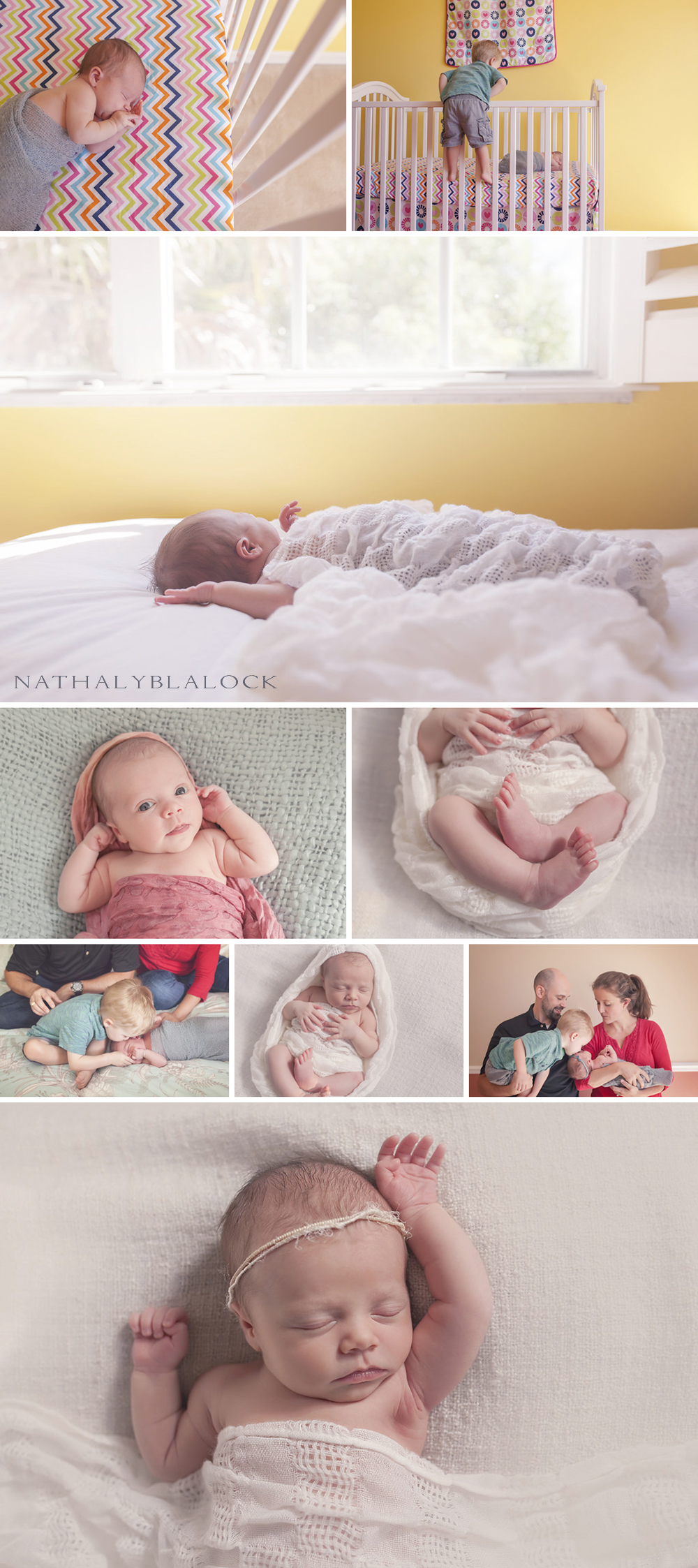 Melbourne Lifestyle Newborn Photographer